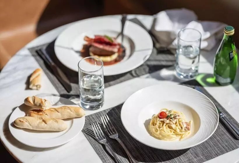 Fotos del hotel Presidente Intercontinental Santa Fe, An Ihg:  11