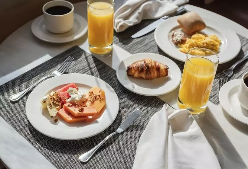 Fotos del hotel Presidente Intercontinental Santa Fe, An Ihg:  8