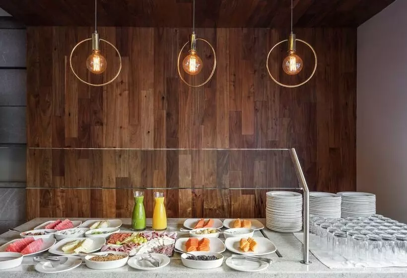 Fotos del hotel Presidente Intercontinental Santa Fe, An Ihg:  15