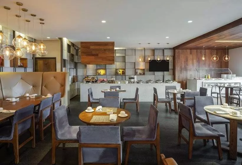 Fotos del hotel Presidente Intercontinental Santa Fe, An Ihg:  13