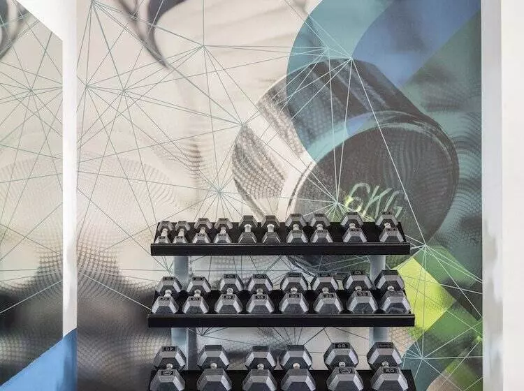 Fotos del hotel Presidente Intercontinental Santa Fe, An Ihg:  6