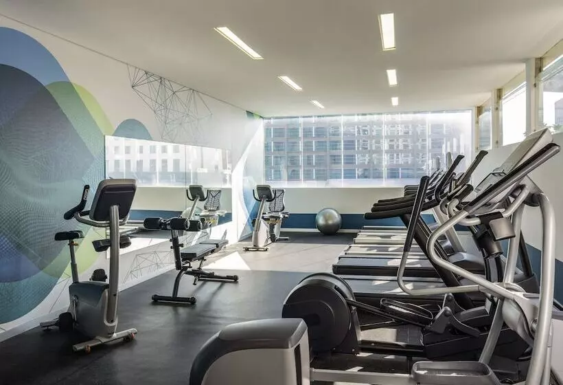 Fotos del hotel Presidente Intercontinental Santa Fe, An Ihg:  2