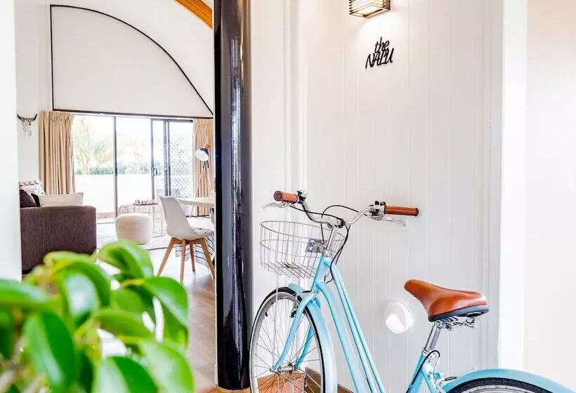 Fotos del hotel Waves Byron Bay:  3