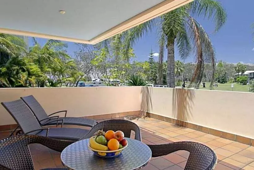 Fotos del hotel Waves Byron Bay:  8