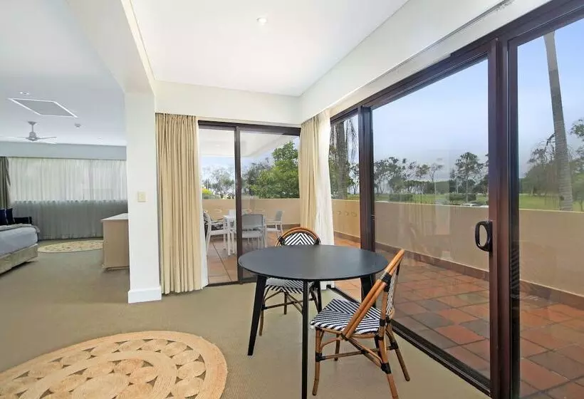 Fotos del hotel Waves Byron Bay:  6