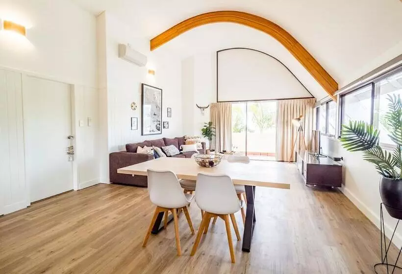 Fotos del hotel Waves Byron Bay:  18