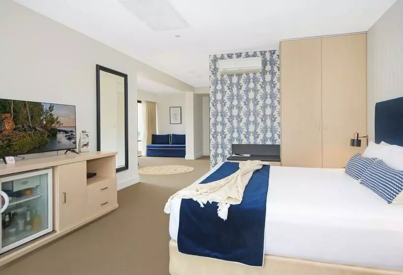 Fotos del hotel Waves Byron Bay:  10