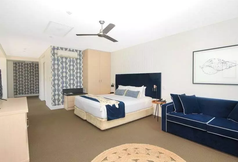 Fotos del hotel Waves Byron Bay:  16