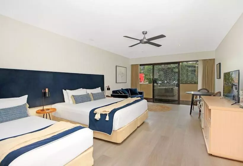 Fotos del hotel Waves Byron Bay:  12