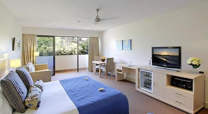 Fotos del hotel Waves Byron Bay:  14