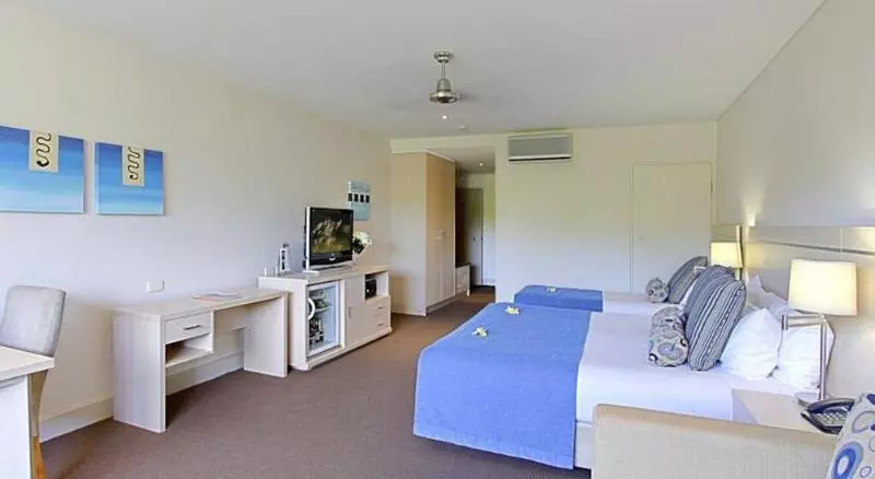 Fotos del hotel Waves Byron Bay:  15