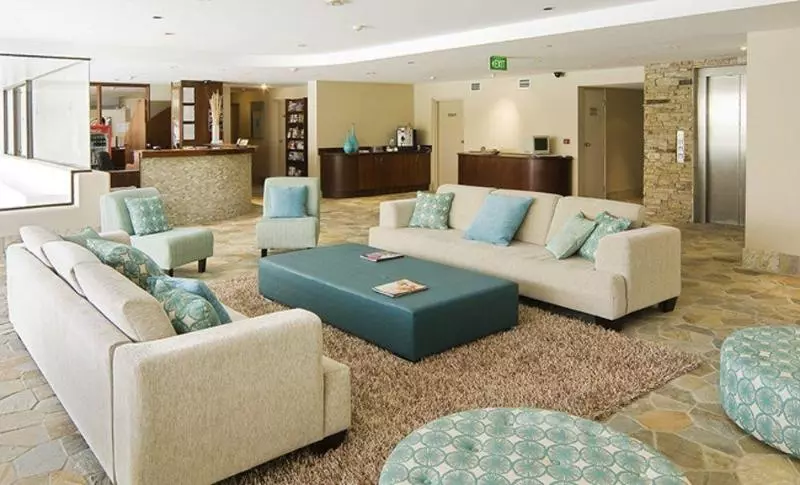 Fotos del hotel Waves Byron Bay:  2