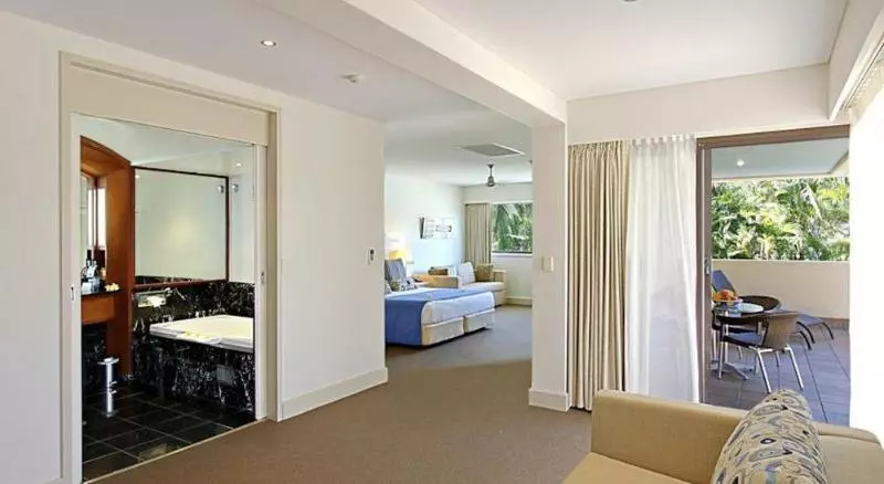 Fotos del hotel Waves Byron Bay:  24