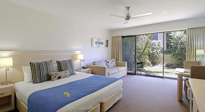 Fotos del hotel Waves Byron Bay:  22