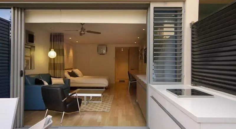 Fotos del hotel Waves Byron Bay:  23