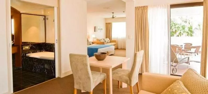 Fotos del hotel Waves Byron Bay:  20