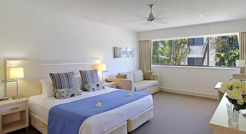 Fotos del hotel Waves Byron Bay:  17
