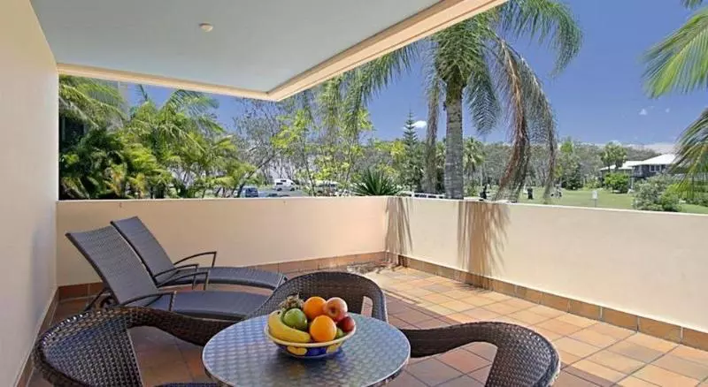 Fotos del hotel Waves Byron Bay:  4