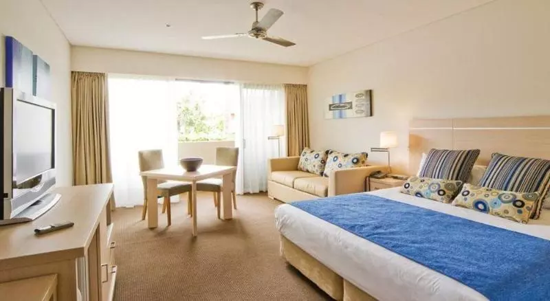 Fotos del hotel Waves Byron Bay:  19