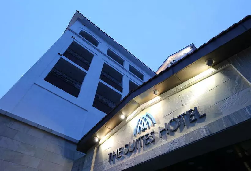The Suites  Naksan