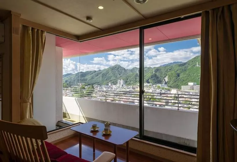 Fotos del hotel Kinugawa Grand  Yume No Toki:  16
