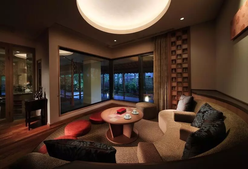 Fotos del hotel Kinugawa Grand  Yume No Toki:  23