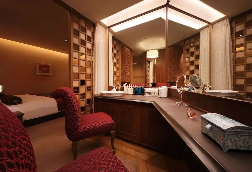 Fotos del hotel Kinugawa Grand  Yume No Toki:  25