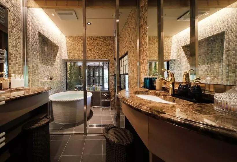 Fotos del hotel Kinugawa Grand  Yume No Toki:  9