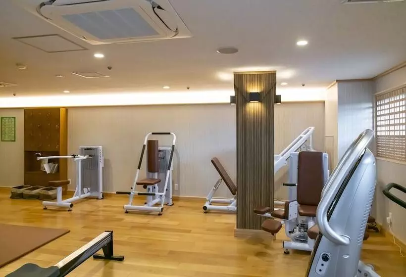 Fotos del hotel Kinugawa Grand  Yume No Toki:  5