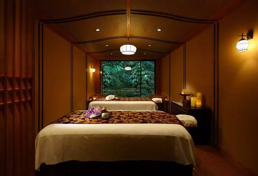 Fotos del hotel Kinugawa Grand  Yume No Toki:  17