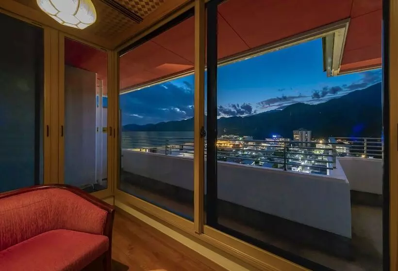 Fotos del hotel Kinugawa Grand  Yume No Toki:  20