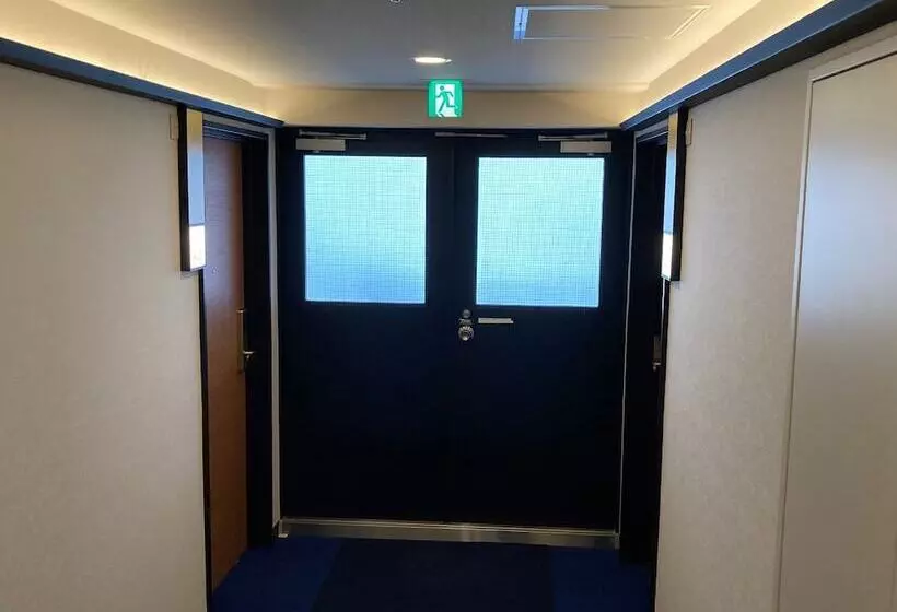 Fotos del hotel Nishitetsu Inn Nihonbashi:  4