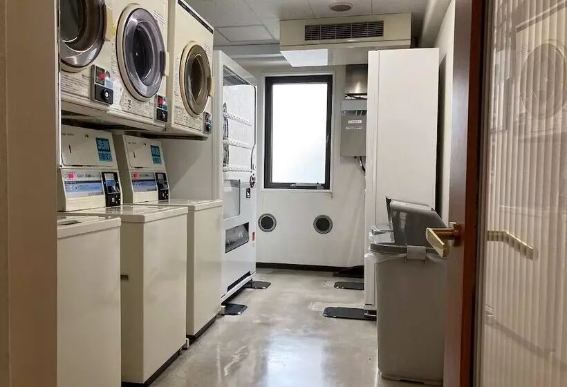 Fotos del hotel Nishitetsu Inn Nihonbashi:  24