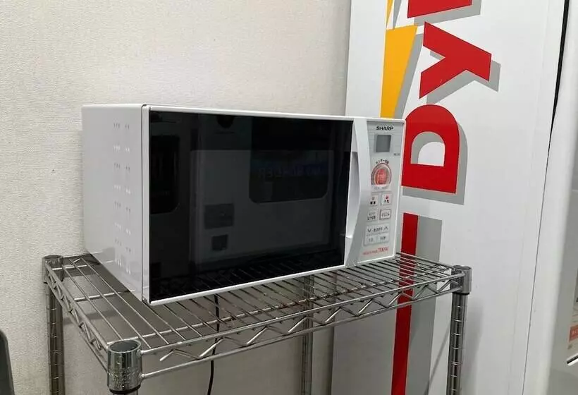 Fotos del hotel Nishitetsu Inn Nihonbashi:  18