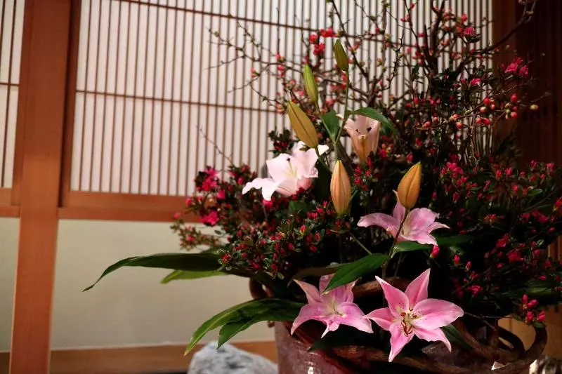 Fotos del hotel Kinugawa Grand  Yume No Toki:  19