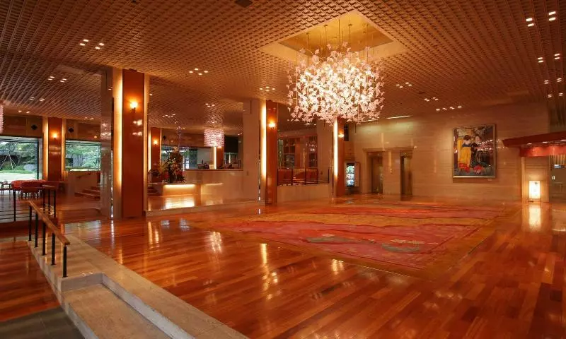 Fotos del hotel Kinugawa Grand  Yume No Toki:  13