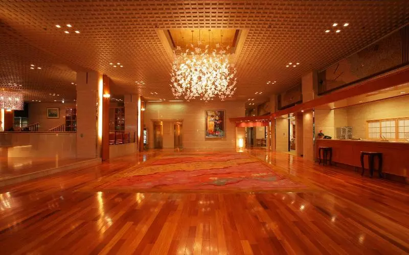 Fotos del hotel Kinugawa Grand  Yume No Toki:  4