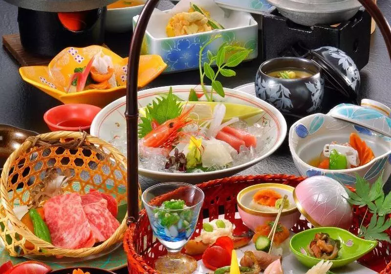 Fotos del hotel Kinugawa Grand  Yume No Toki:  7