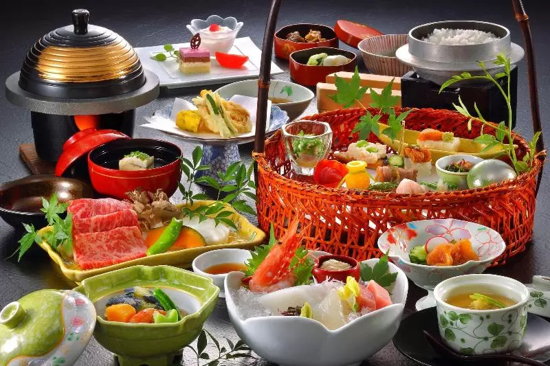 Fotos del hotel Kinugawa Grand  Yume No Toki:  14