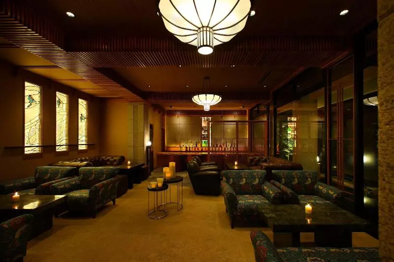 Fotos del hotel Kinugawa Grand  Yume No Toki:  3