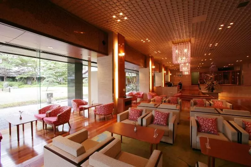 Fotos del hotel Kinugawa Grand  Yume No Toki:  18