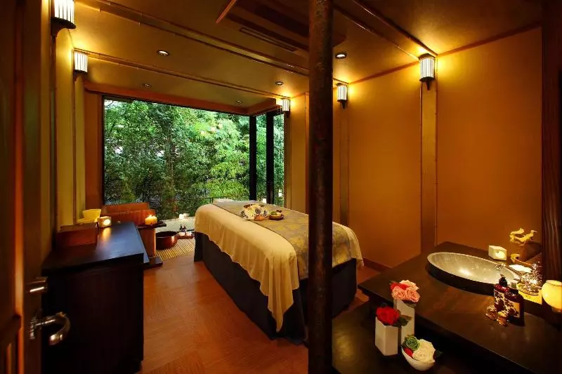 Fotos del hotel Kinugawa Grand  Yume No Toki:  21