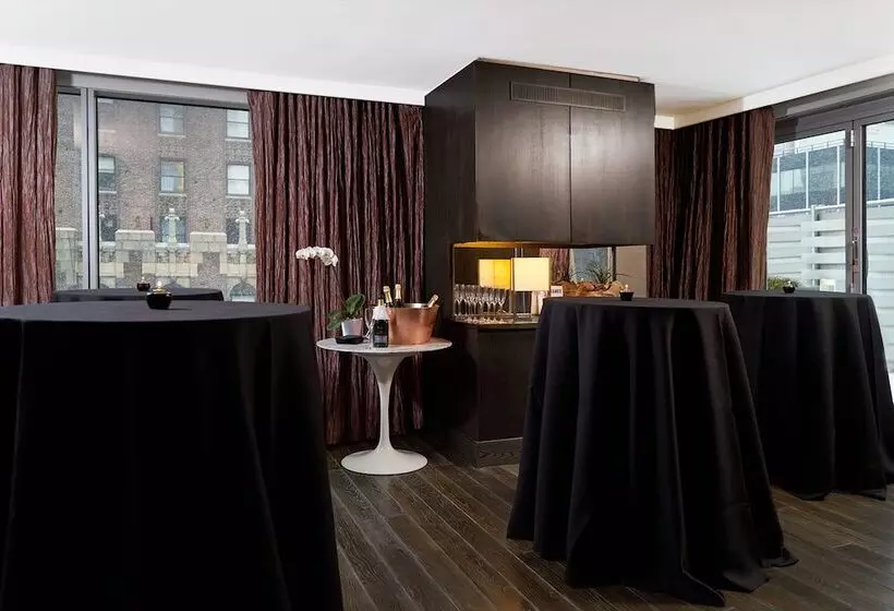 Fotos del hotel 48lex New York:  9