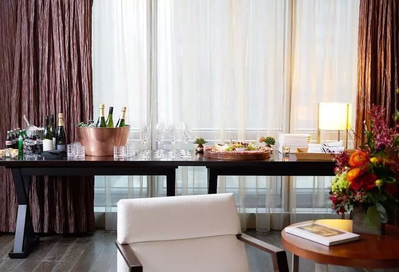 Fotos del hotel 48lex New York:  11