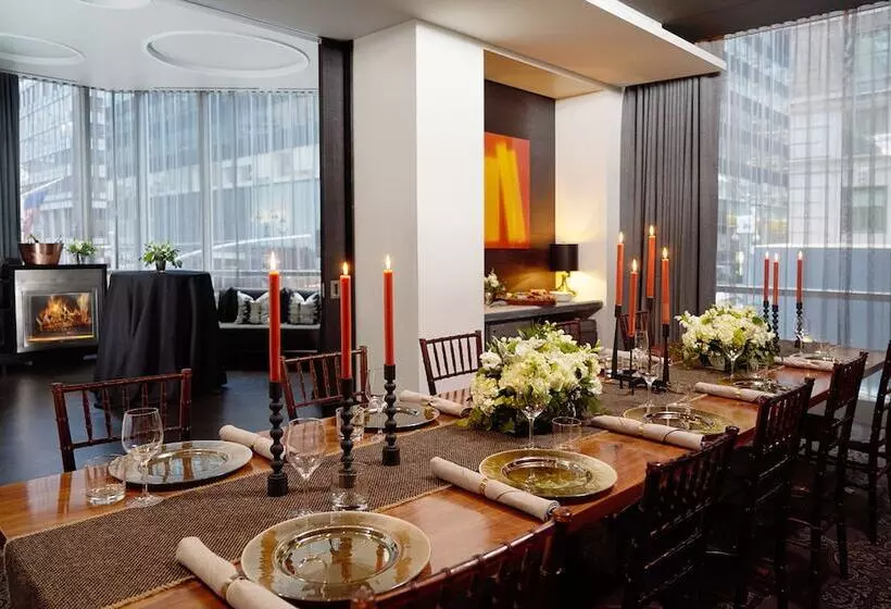 Fotos del hotel 48lex New York:  3