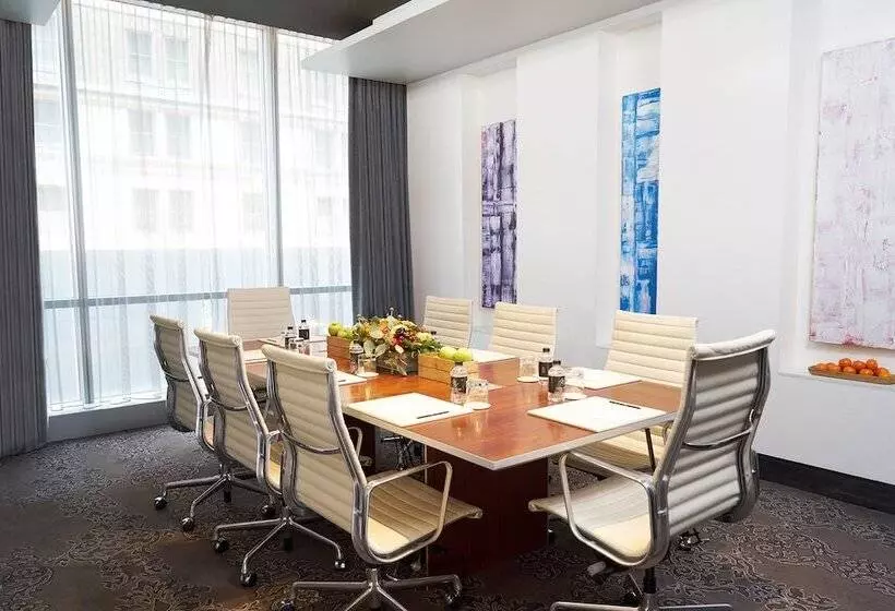 Fotos del hotel 48lex New York:  5