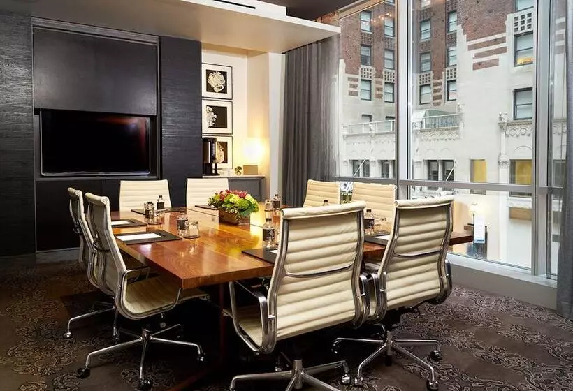 Fotos del hotel 48lex New York:  22