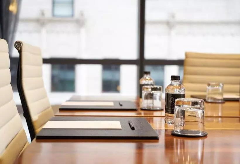 Fotos del hotel 48lex New York:  19