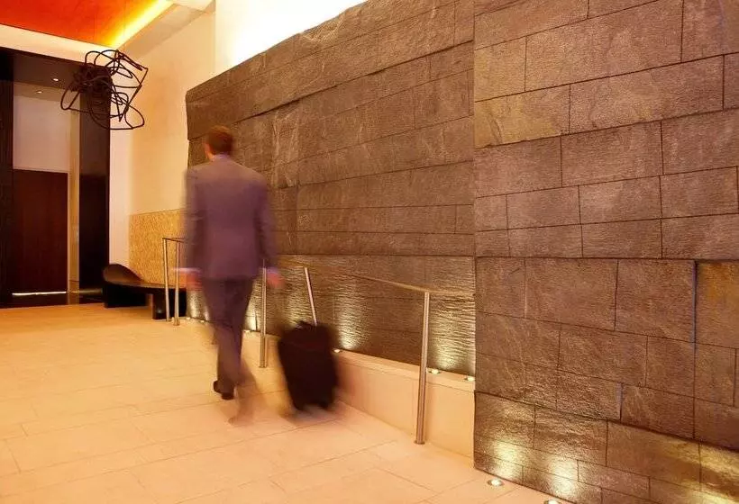 Fotos del hotel 48lex New York:  14