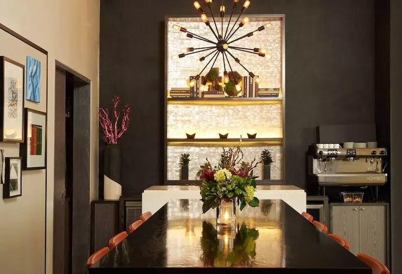 Fotos del hotel 48lex New York:  25